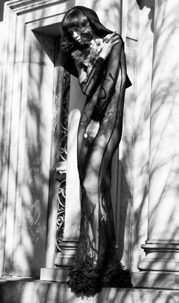 Judith Bedard by Grant Yoshino