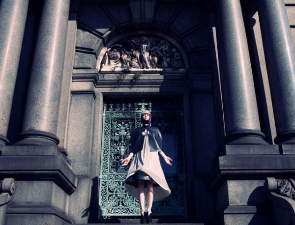 Judith Bedard by Grant Yoshino