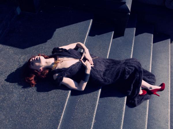 Judith Bedard by Grant Yoshino