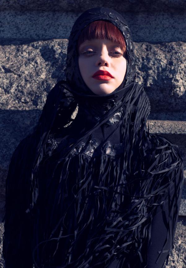 Judith Bedard by Grant Yoshino