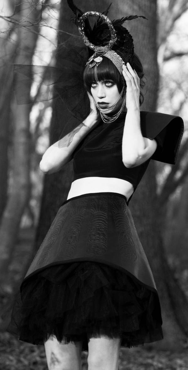 Judith Bedard by Grant Yoshino