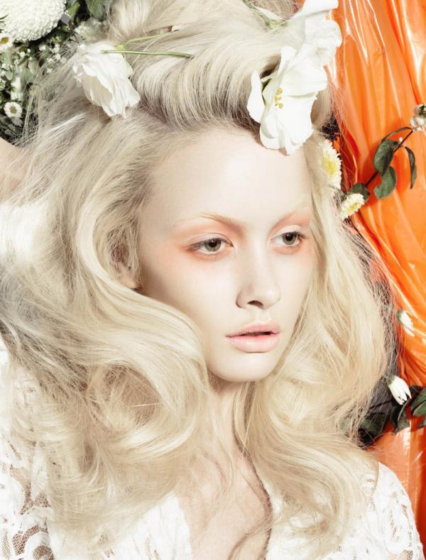Simone by Henryk for Fashion Gone Rogue