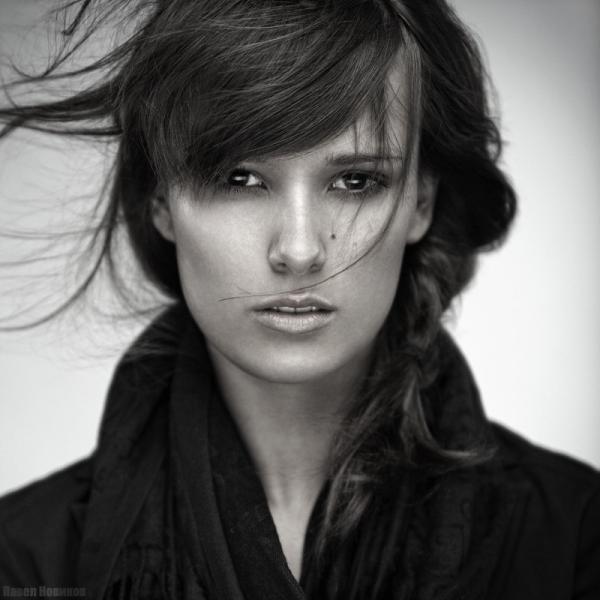 Fashion Photography by Pavel Novikov