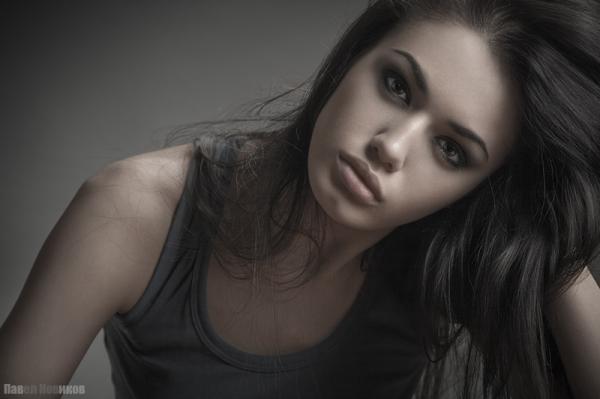 Fashion Photography by Pavel Novikov