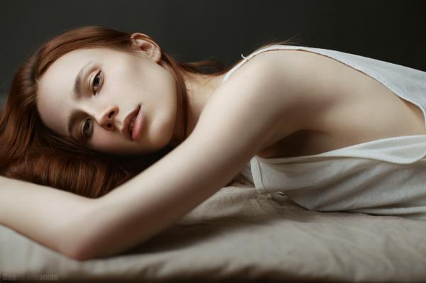 Fashion Photography by Pavel Novikov