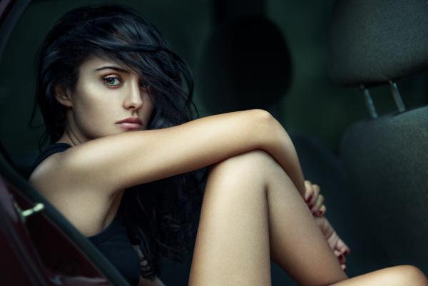 Fashion Photography by Pavel Novikov