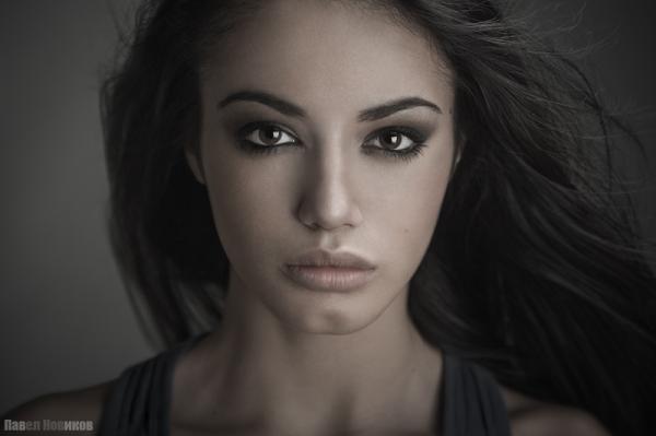 Fashion Photography by Pavel Novikov