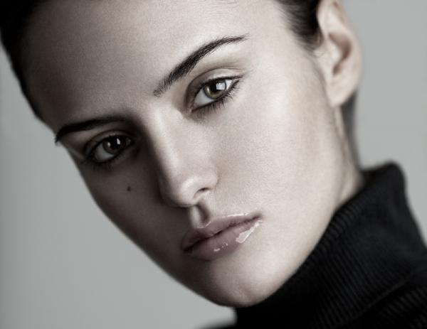 Fashion Photography by Pavel Novikov