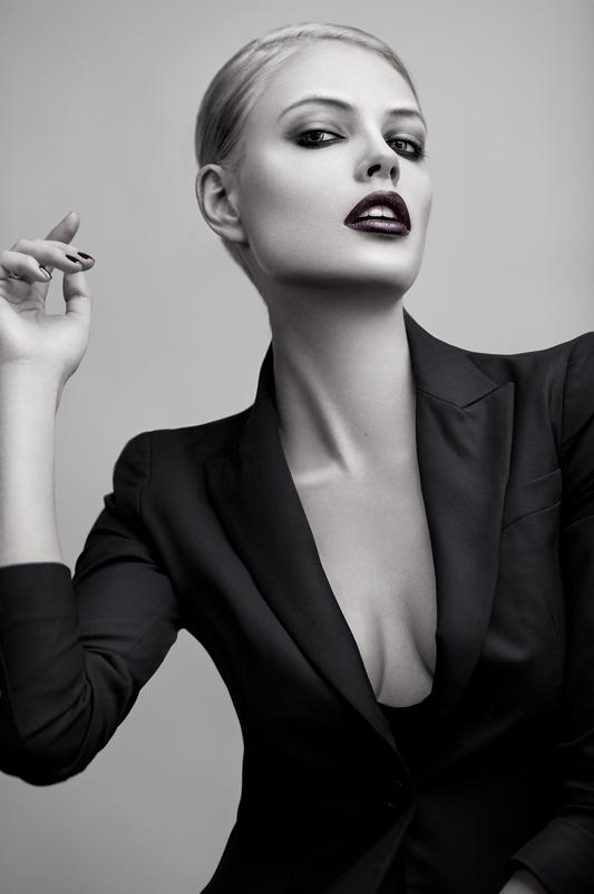 Fashion Photography by Pavel Novikov