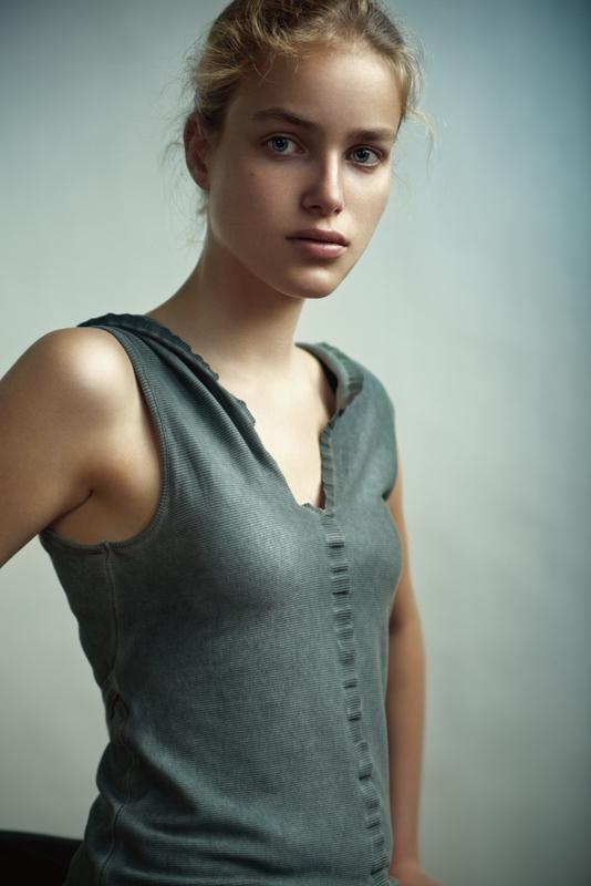 Fashion Photography by Pavel Novikov