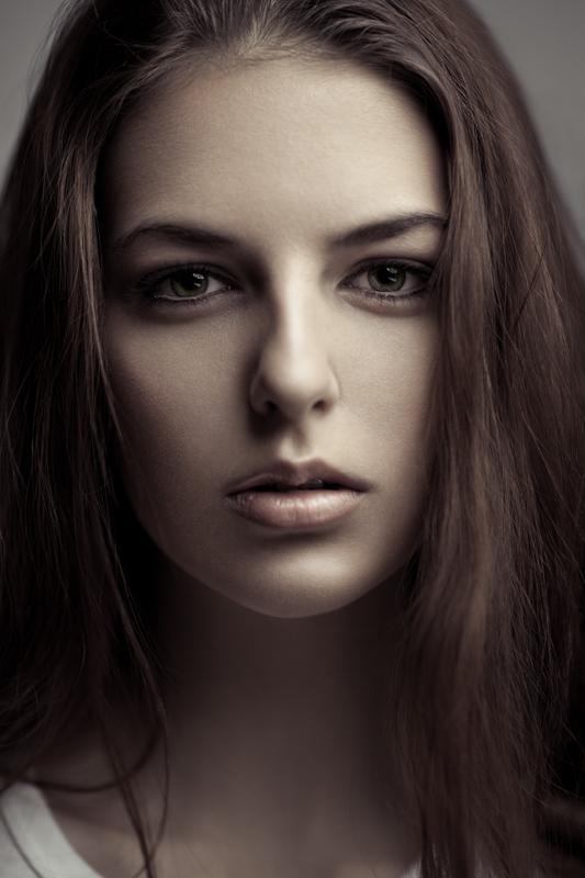 Fashion Photography by Pavel Novikov