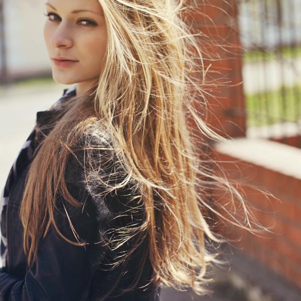 Fashion Photography by Anastasia Karavaeva