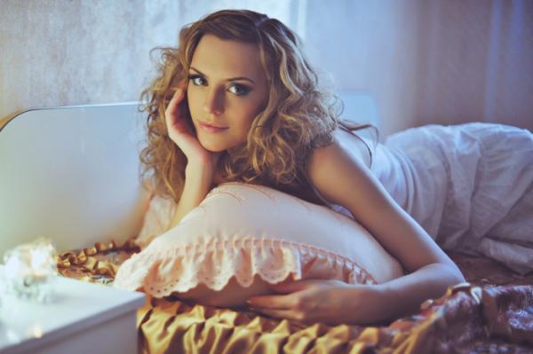 Fashion Photography by Anastasia Karavaeva