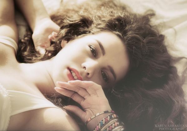 Fashion Photography by Karen Abramyan