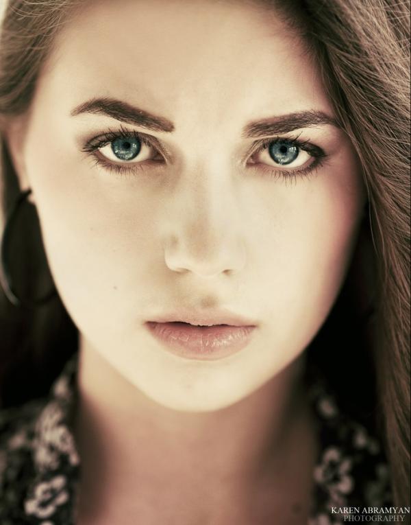 Fashion Photography by Karen Abramyan