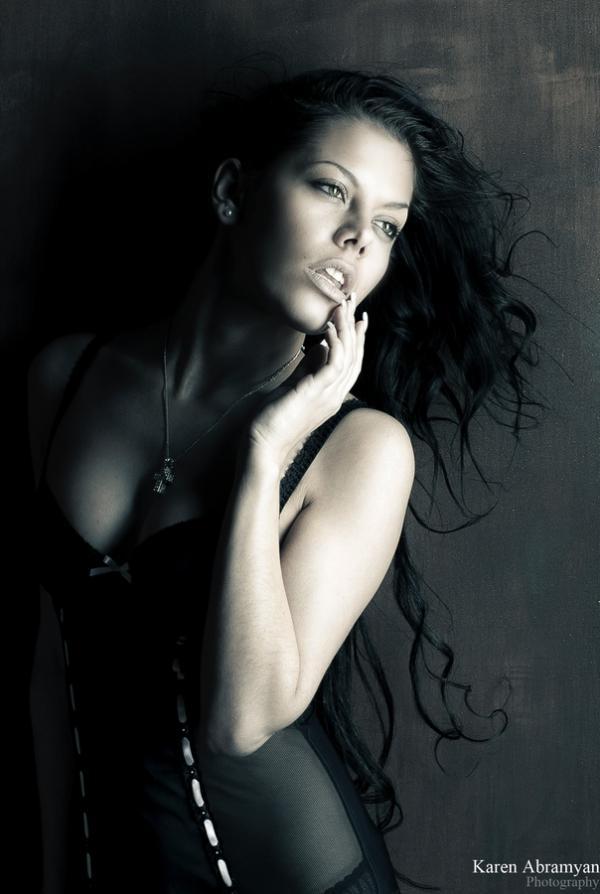 Fashion Photography by Karen Abramyan