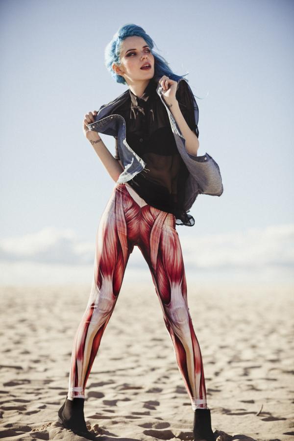 Fashion Photography by Julia Trotti