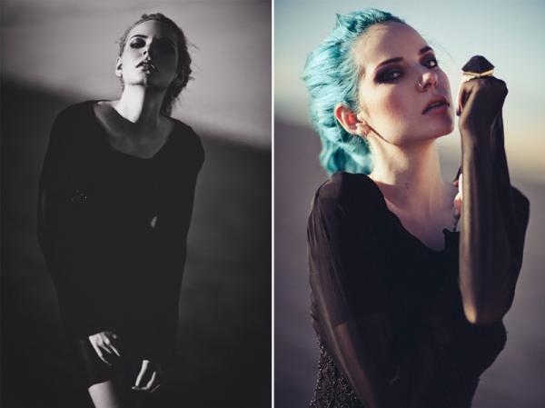 Fashion Photography by Julia Trotti