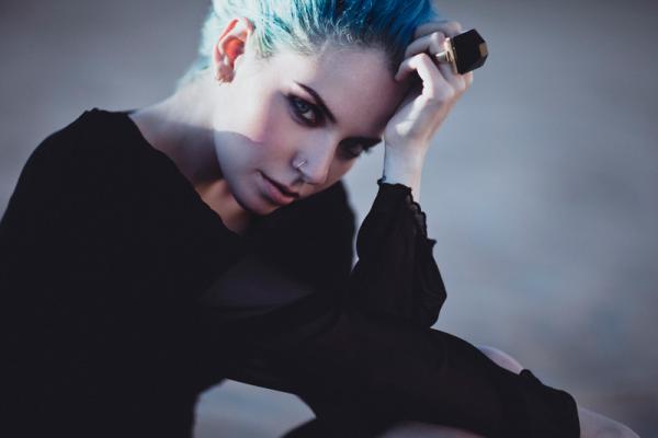 Fashion Photography by Julia Trotti