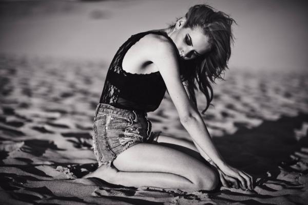 Fashion Photography by Julia Trotti
