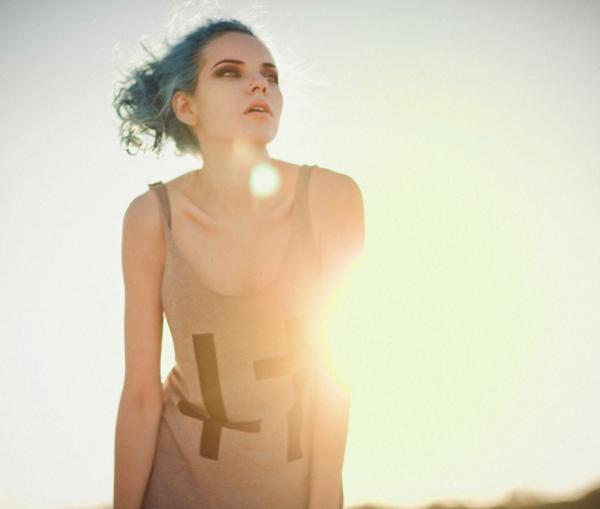 Fashion Photography by Julia Trotti