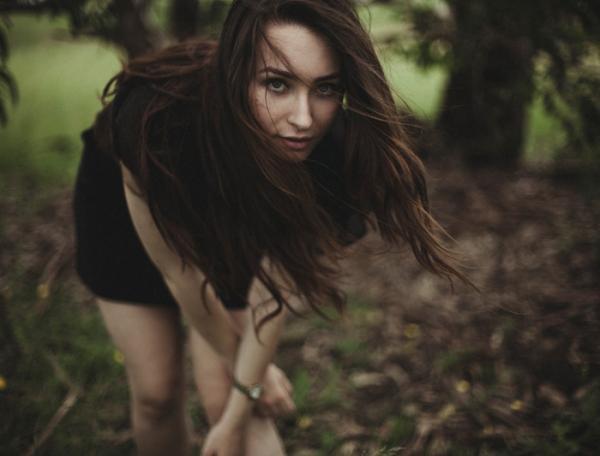 Fashion Photography by Julia Trotti