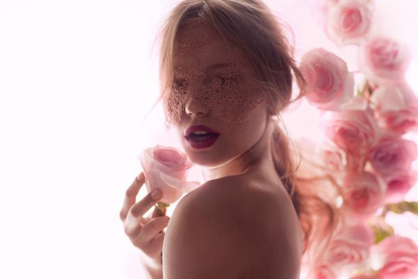 Beauty Photography by Amber Gray