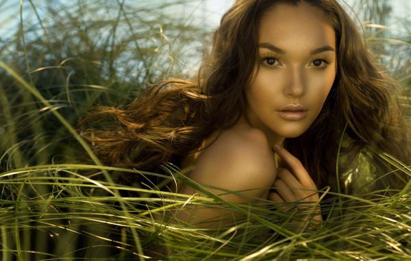 Beauty Photography by Amber Gray