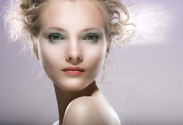Beauty Photography by Amber Gray