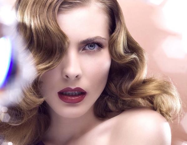 Beauty Photography by Amber Gray