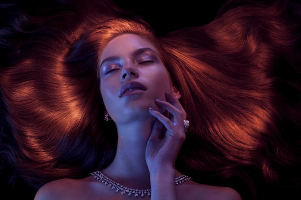 Beauty Photography by Amber Gray