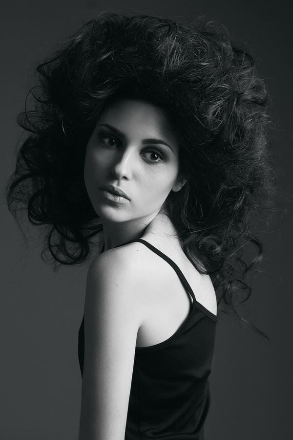 Photography by Anastasia Galaktionova