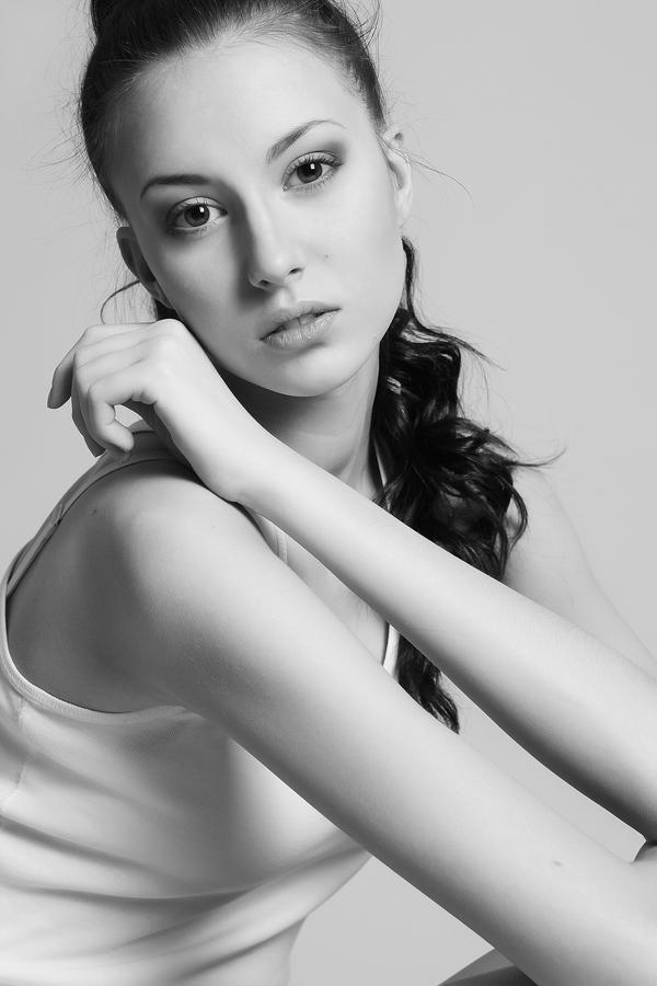 Photography by Anastasia Galaktionova