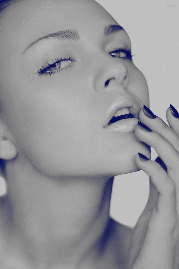 Photography by Anastasia Galaktionova