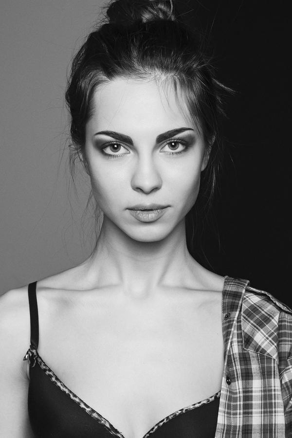 Photography by Anastasia Galaktionova