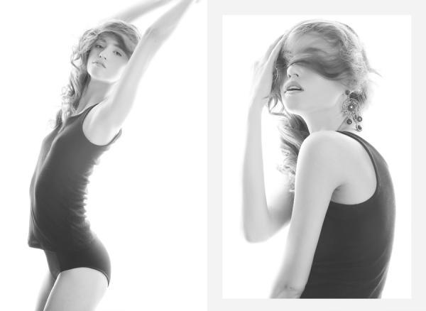Photography by Anastasia Galaktionova