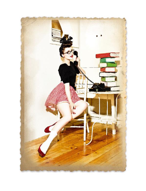 50's calling