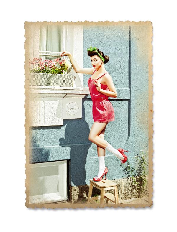 50's calling