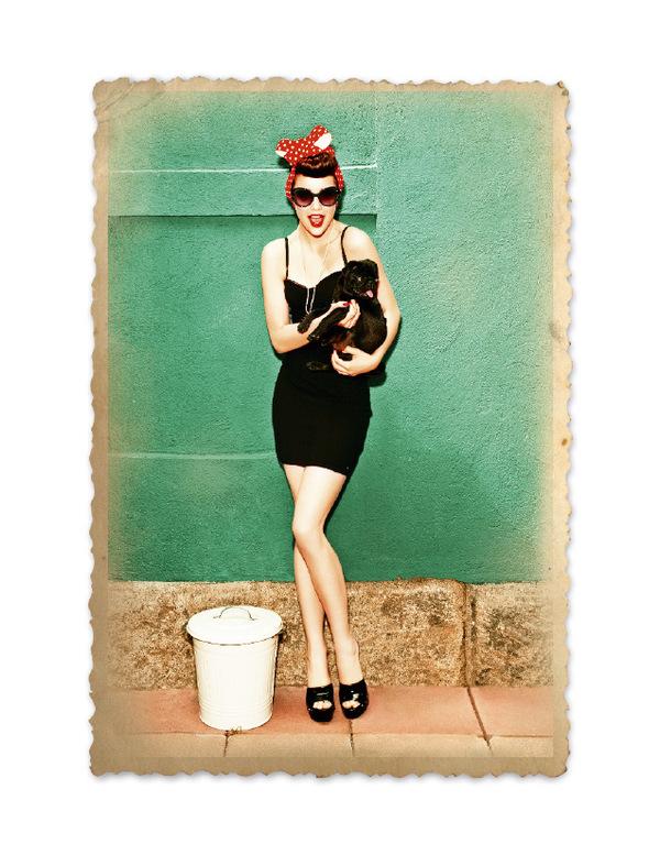 50's calling