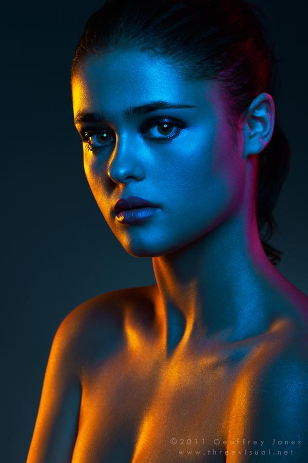 Photography by Geoffrey Jones