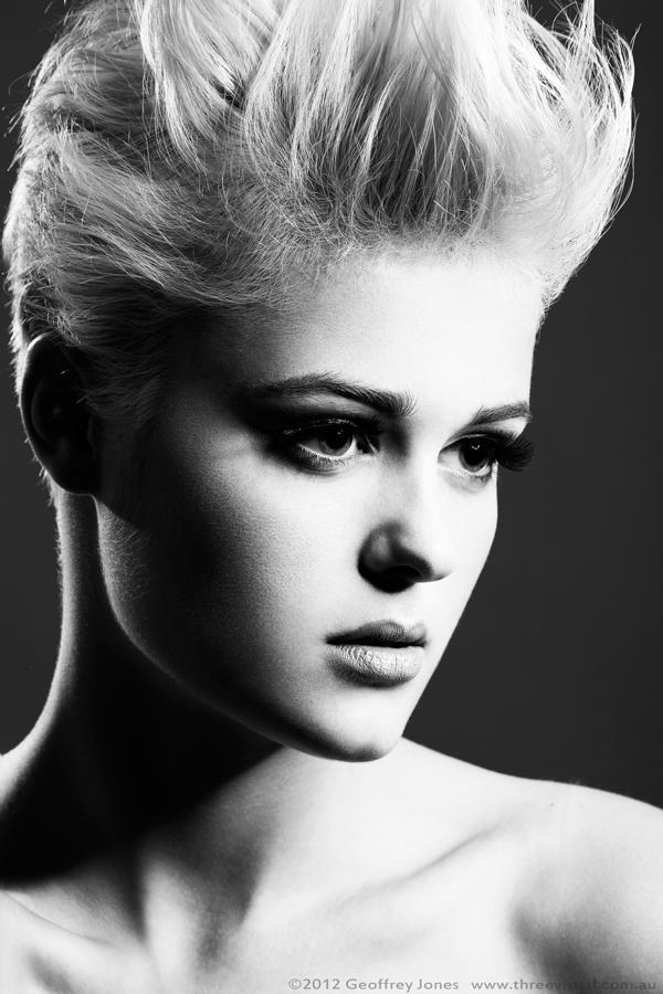 Photography by Geoffrey Jones