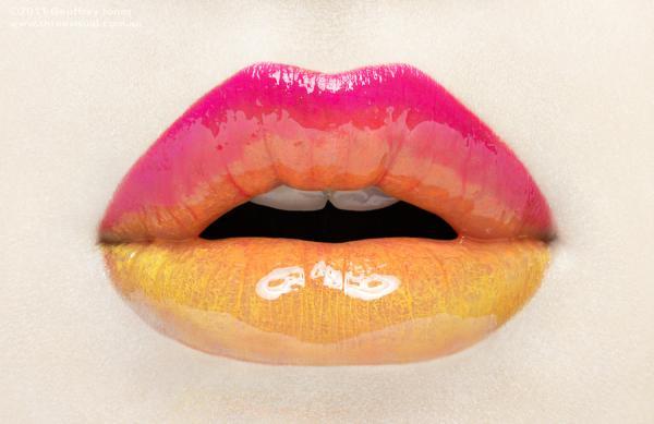 Photography by Geoffrey Jones