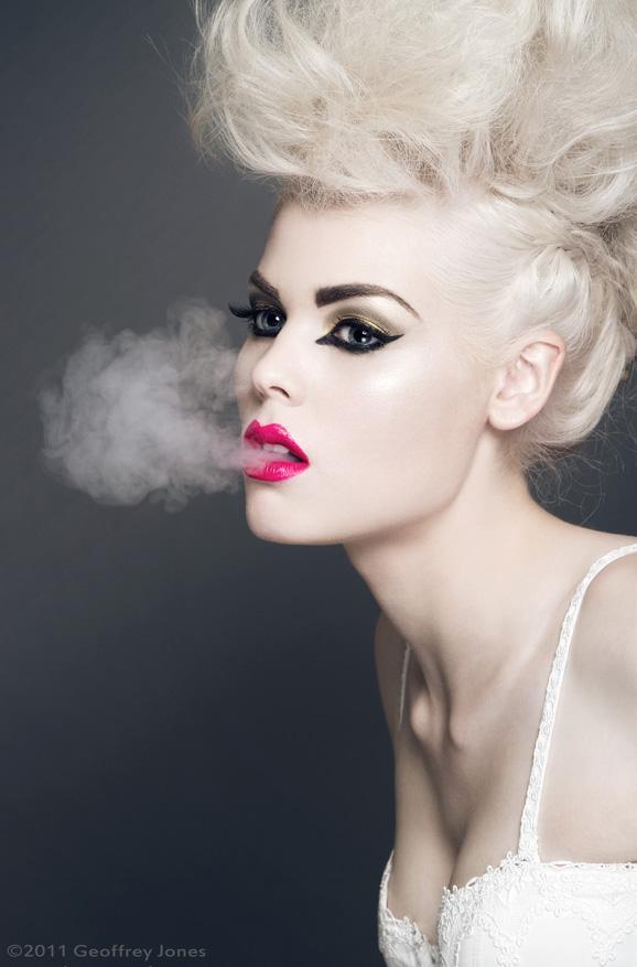 Photography by Geoffrey Jones