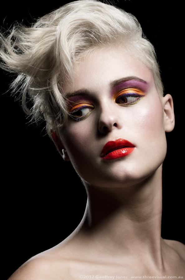 Photography by Geoffrey Jones