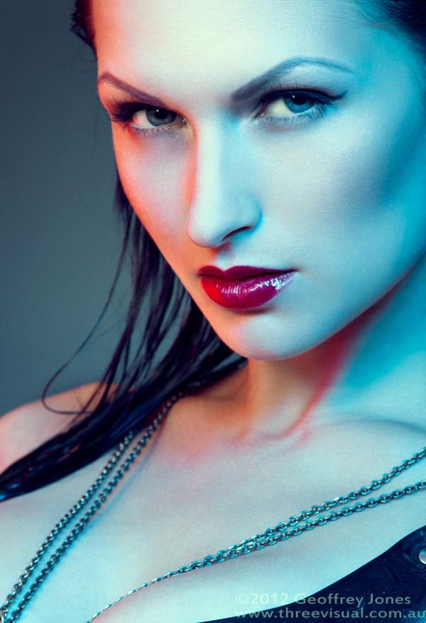 Photography by Geoffrey Jones