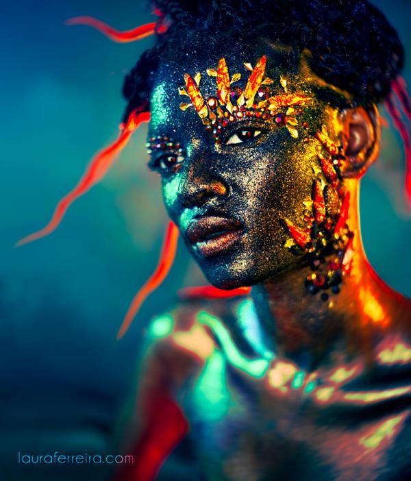 Photography by Laura Ferreira