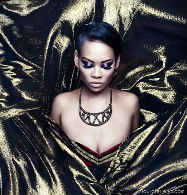 Photography by Laura Ferreira