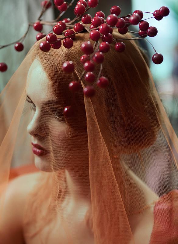 Photography by Andrey Yakovlev &amp; Lili Aleeva
