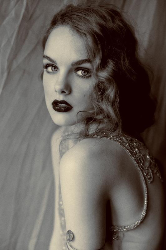 Photography by Andrey Yakovlev &amp; Lili Aleeva
