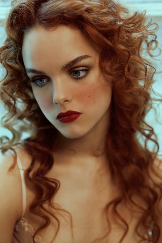 Photography by Andrey Yakovlev &amp; Lili Aleeva